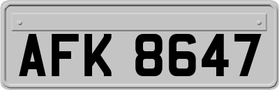 AFK8647