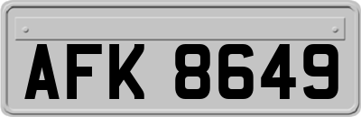 AFK8649
