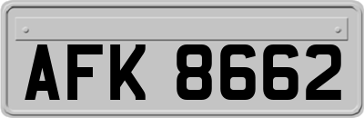 AFK8662