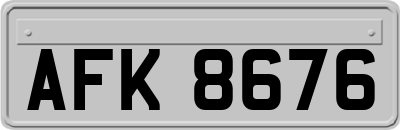 AFK8676