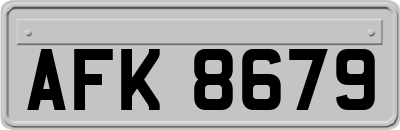 AFK8679