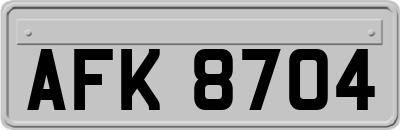 AFK8704