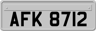 AFK8712
