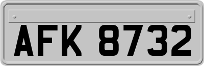 AFK8732