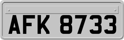 AFK8733