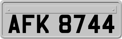 AFK8744