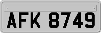 AFK8749