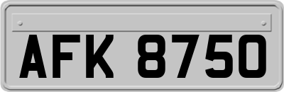 AFK8750