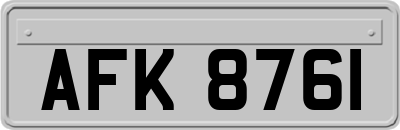 AFK8761