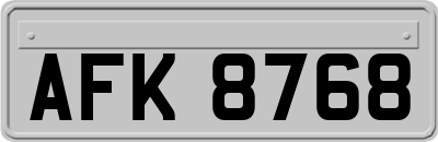 AFK8768