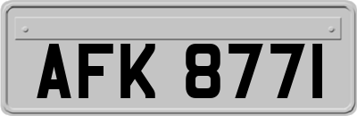 AFK8771