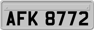 AFK8772