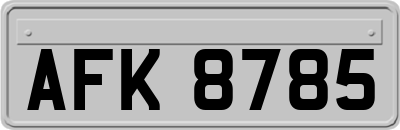 AFK8785
