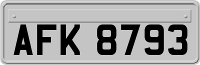 AFK8793