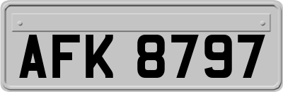 AFK8797