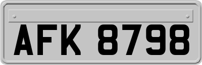 AFK8798