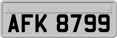 AFK8799