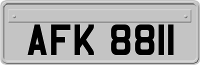 AFK8811