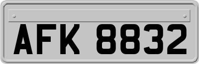 AFK8832
