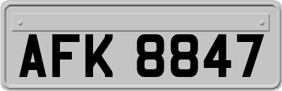 AFK8847