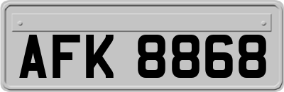 AFK8868