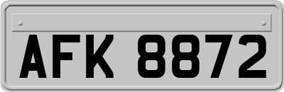 AFK8872