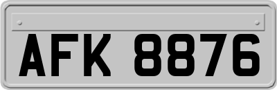 AFK8876