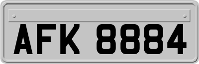 AFK8884