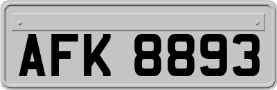 AFK8893