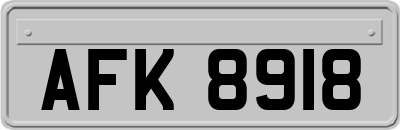AFK8918