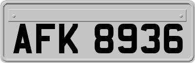 AFK8936