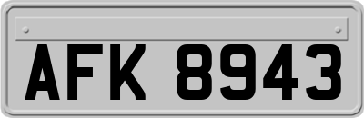 AFK8943