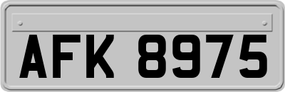 AFK8975