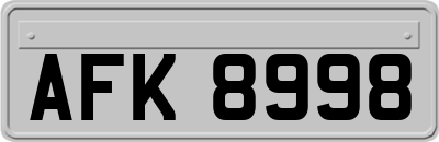 AFK8998