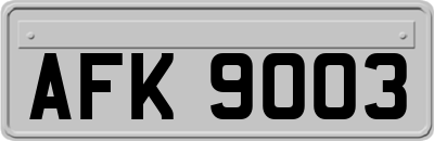 AFK9003