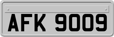 AFK9009