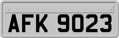 AFK9023