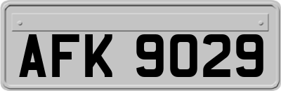AFK9029