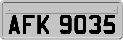AFK9035
