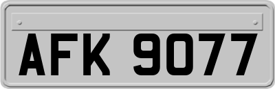 AFK9077