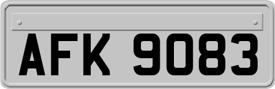 AFK9083