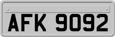 AFK9092