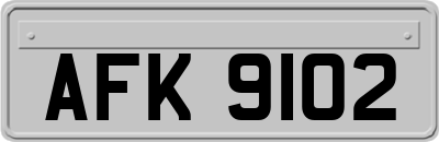 AFK9102