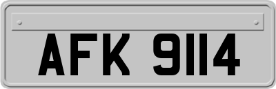 AFK9114