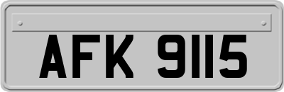 AFK9115