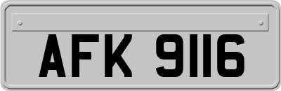 AFK9116