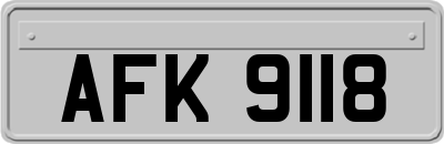 AFK9118