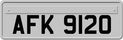 AFK9120