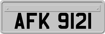 AFK9121