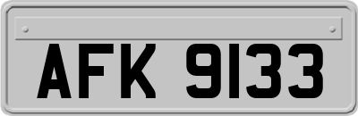 AFK9133